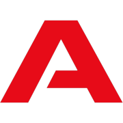 AMP Lighting logo — landscape lighting