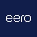 eero logo — mesh Wi-Fi