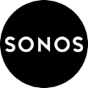 Sonos logo — whole-home music